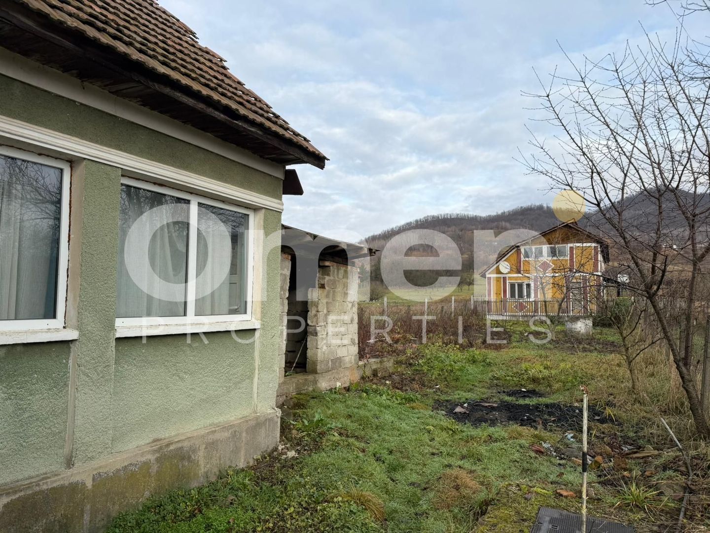 Casa renovabila de vanzare, Tautii de Sus - Poză 10