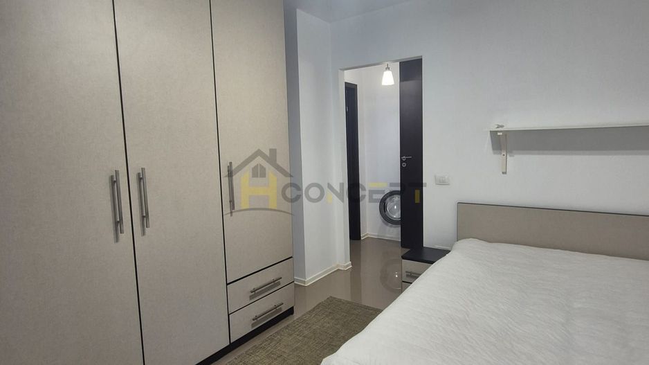 Inchiriere 2 camere Baba Novac 7 min metrou Dristor - Poză 6