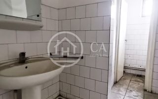 Spatiu comercial cu 15 camere de inchiriat in zona Decebal Oradea - Poză 9