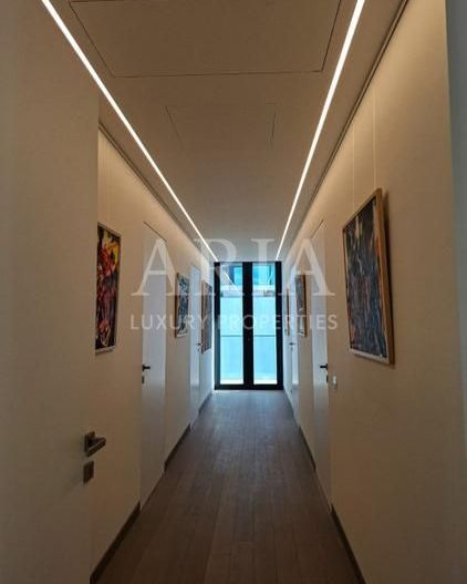 LUXURY APARTMENT 5ROOMS - Poză 8