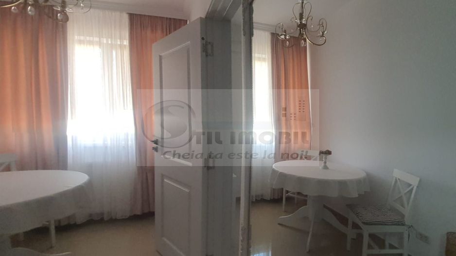 APARTAMENT 1 CAM VALEA LUPULUI ANTIBIOTICE MOBILAT SI UTILAT-350 € - Poză 9