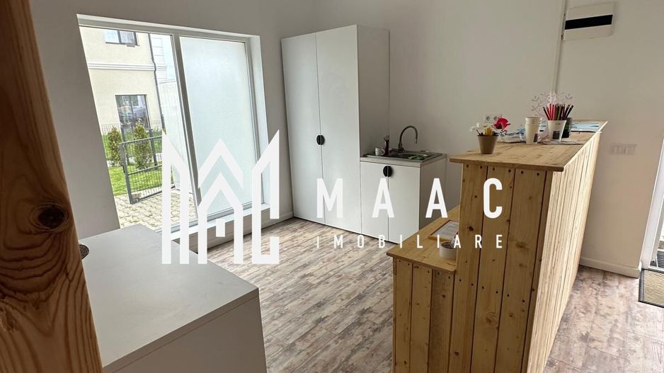Spatiu comercial cu gradina I Selimbar - Poză 3