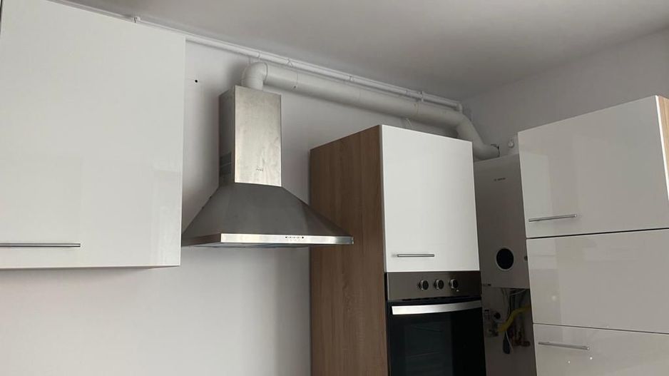 Apartament 2 camere de inchiriat la Campeador - Poză 3