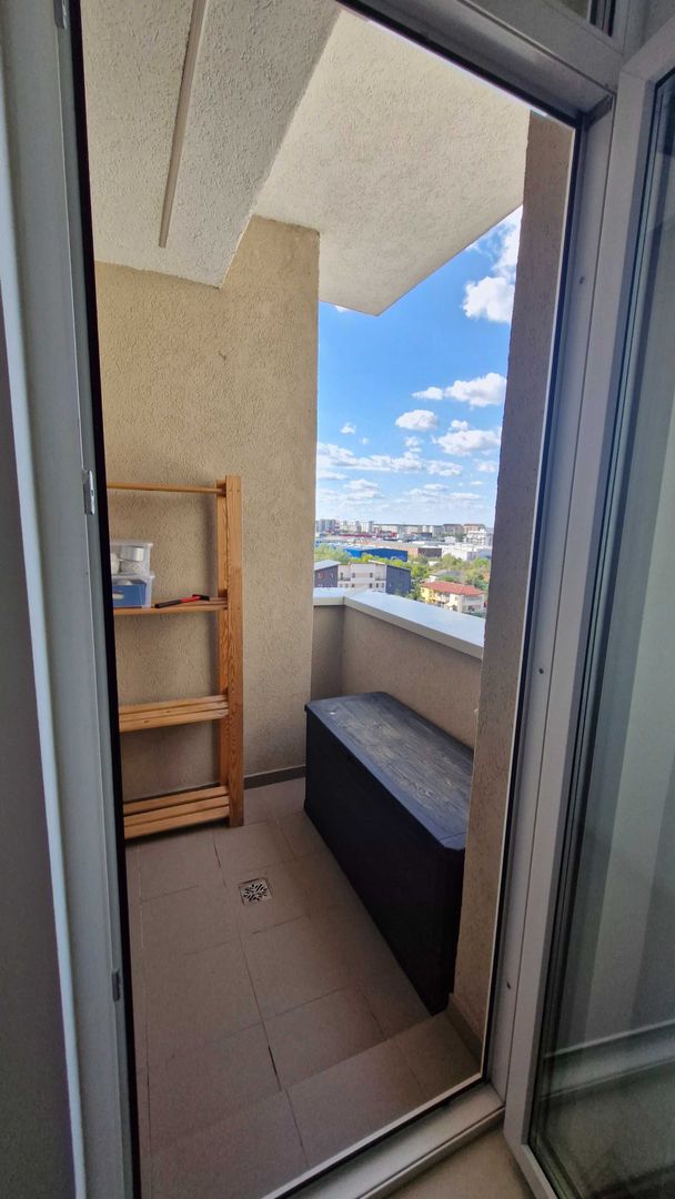 De inchiriat apartament 2 camere Preciziei - Poză 7