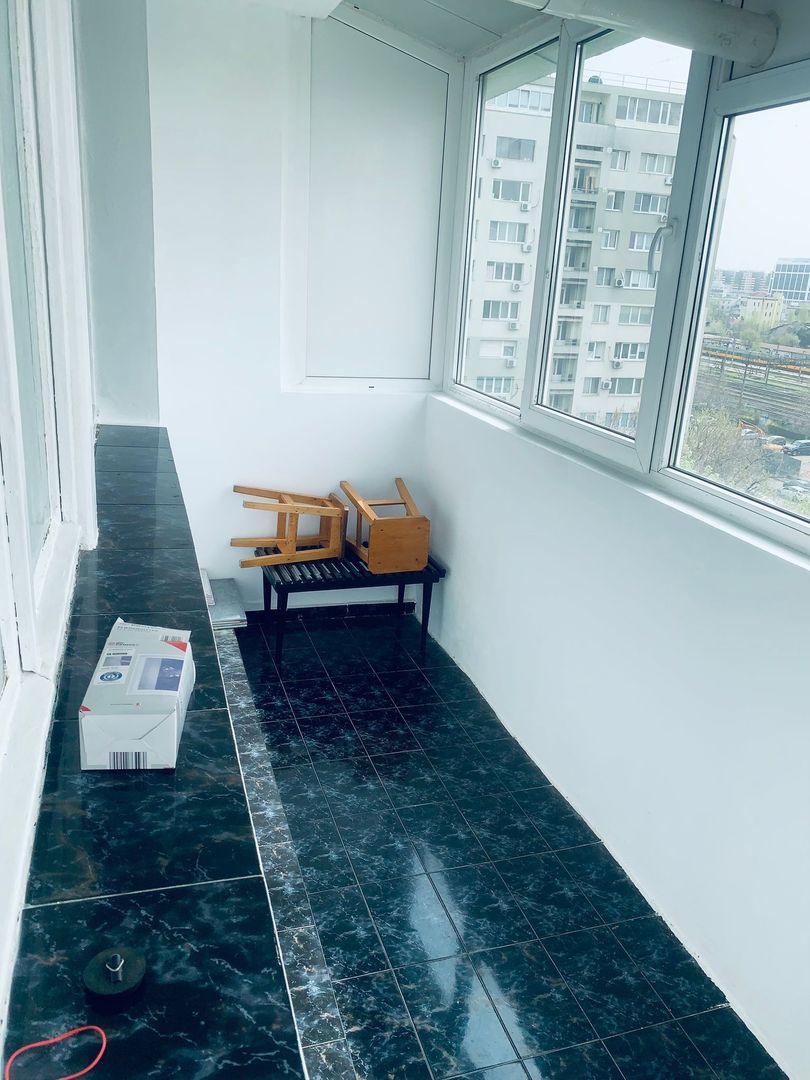 Apartament 2 camere de inchiriat Grivita Centrala Proprie - Poză 9