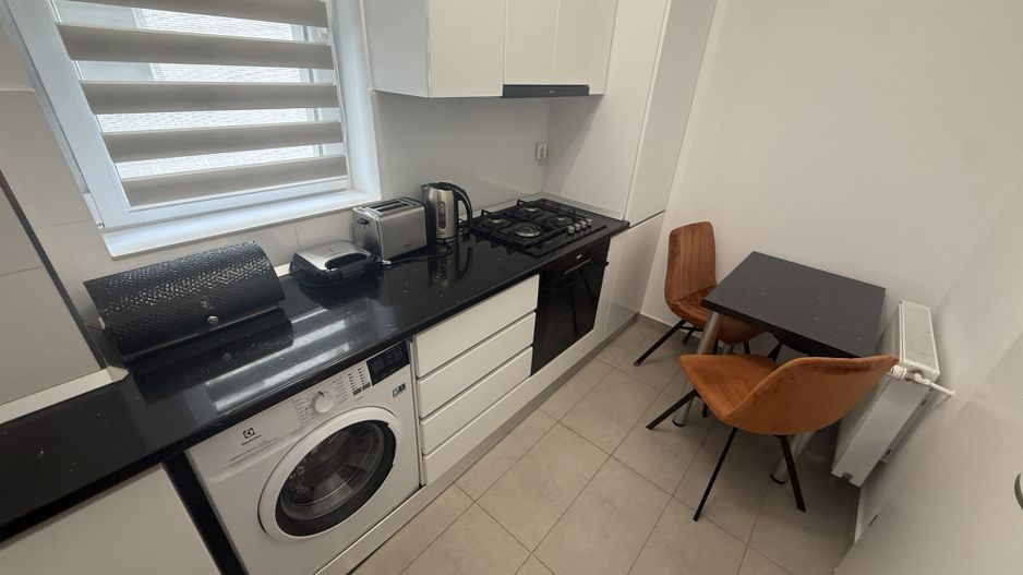 AP. 2 CAMERE- ESTIC PARK, PET-FRIENDLY, PARCARE INCLUSA, CENTRALA - Poză 6