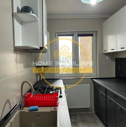 Apartament cu 2 camere de inchiriat / 60mp/ zona Podu Ros - Poză 5
