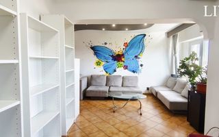 De vanzare apartament 4 camere Crangasi - Poză 1