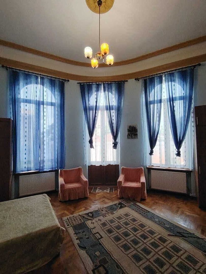 SG42-Apartament interbelic într-o vilă de patrimoniu - Poză 2