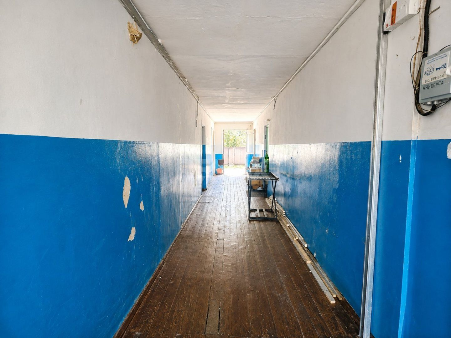 SE VINDE APARTAMENT CU 1 ODAIE – VADUL LUI VODĂ - Poză 5