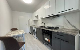 Apartament NOU 2 camere+parcare Luxor Residence - Poză 14