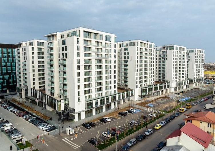 One Cotroceni Park | Apartament 2 camere| - Poză 13