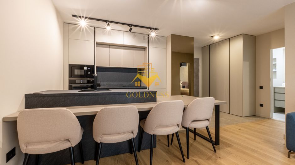 2 camere, lux, parcare, Gheorgheni zona FSEGA,Iulius Mall,Pet Friendly - Poză 2