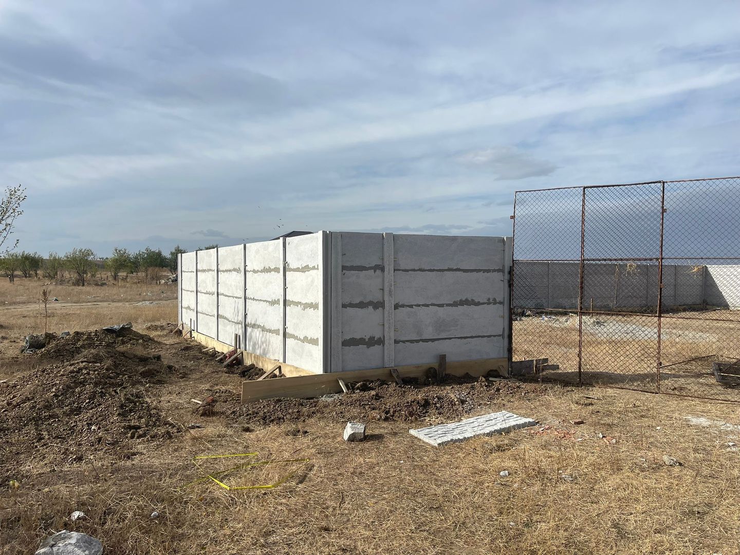 TEREN 360 MP - MATEI MILLO, TOATE UTILITATILE, COMISION 0% - Poză 6