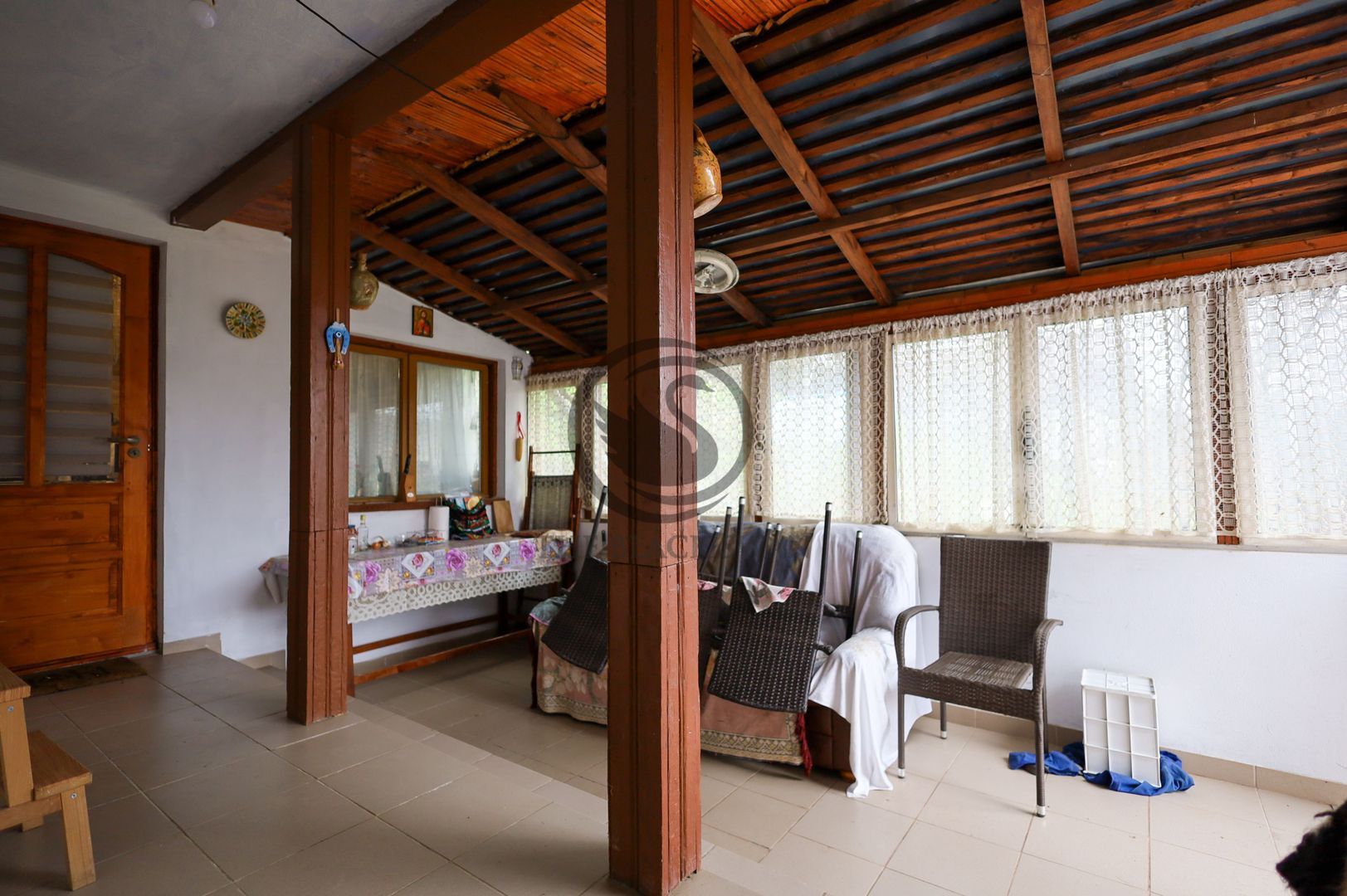 Casa 3 camere de vanzare | 2600mp teren| Cerasu, Prahova | Comision 0% - Poză 5