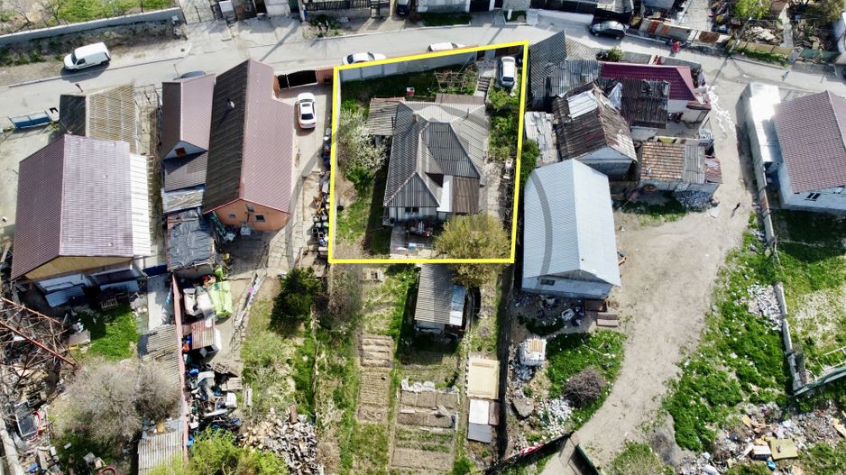 Casa de vanzare Ovidiu, Constanta - Poză 3