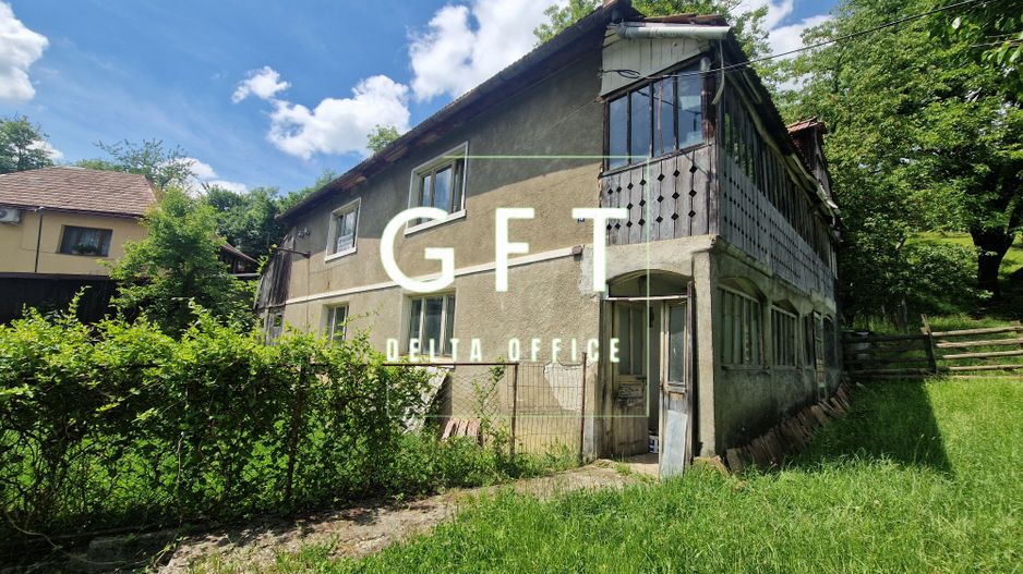 Casa cu 77 ari de teren intravilan | Nasaud - Poză 8
