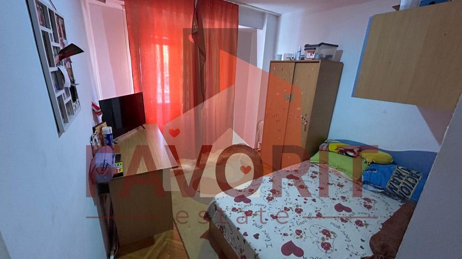 Apartament 3 camere decomadat, zona Dambovita - Poză 3