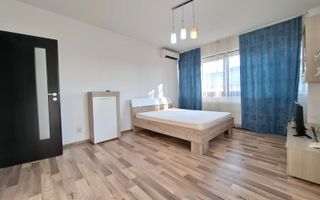 Liber apartament 1 camera, Nicolina, 2 minute de Belvedere, mobilat - Poză 1