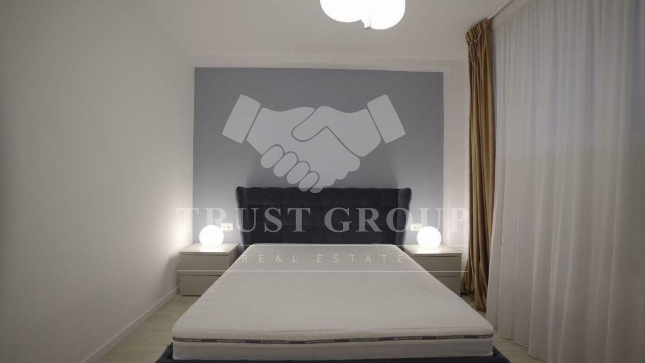 Apartament 3 camere Herastrau | Terasa 26mp - Poză 4