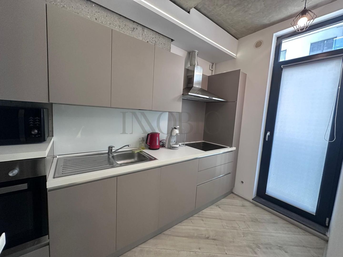 Apartament 2 camere | Dinamic City | Barbu Văcărescu – Floreasca - Poză 7