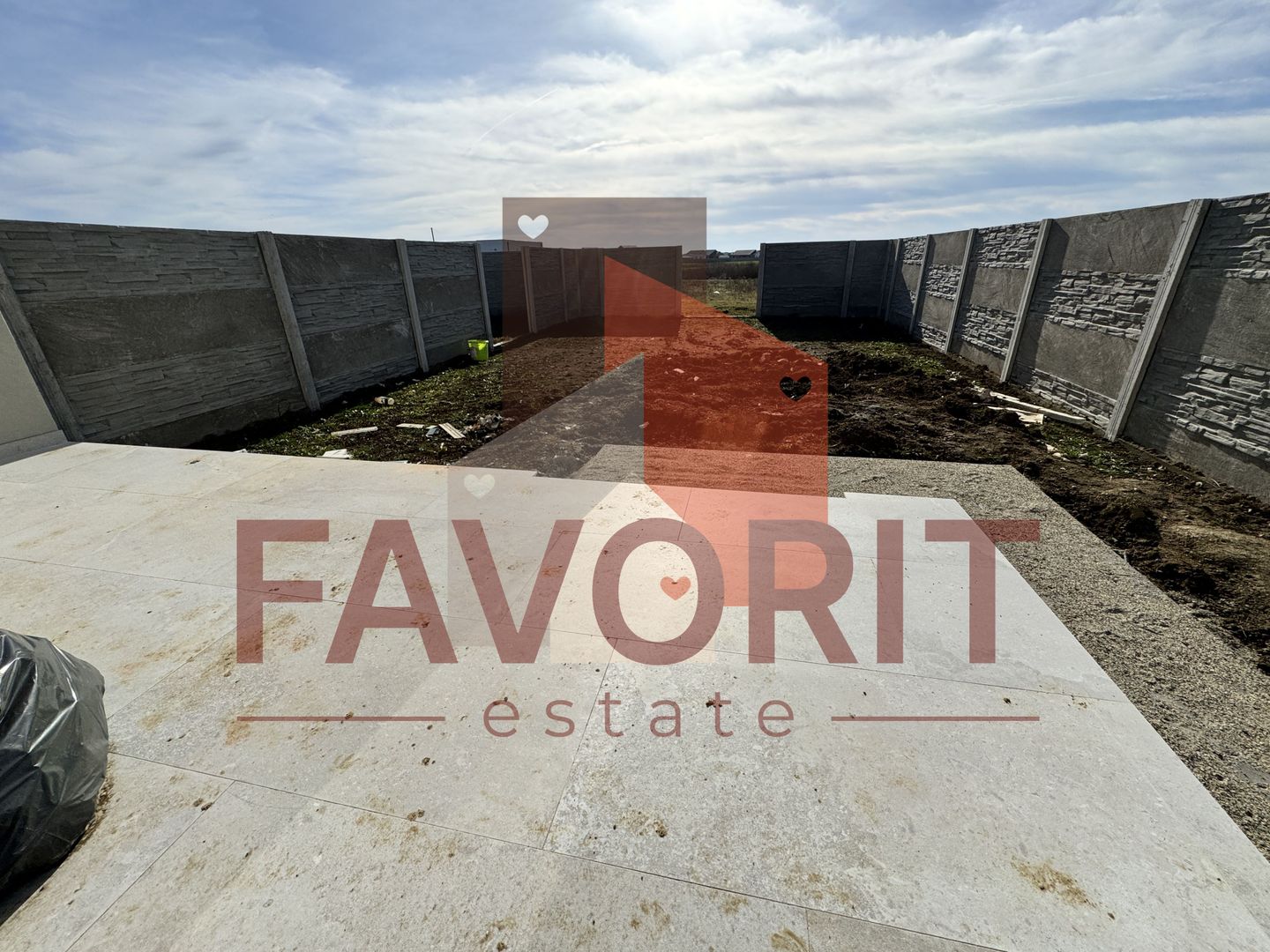 Duplex 2 dormitoare pe parter. 2 bai. Calea Urseni - Poză 4