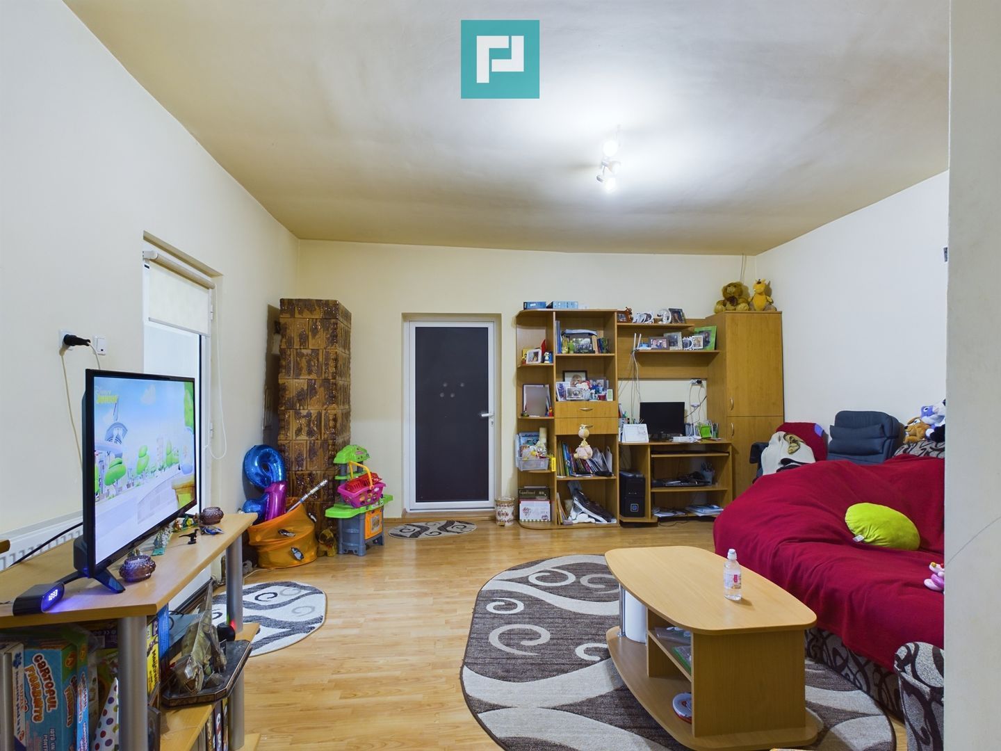 Casă cu 5 camere – Sântana centru, jud. Arad - Poză 5