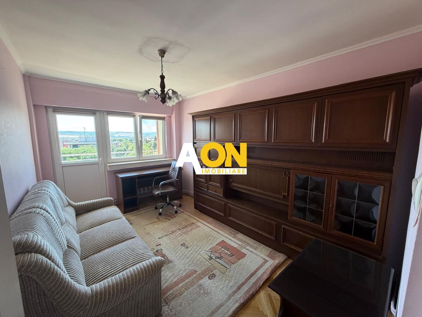 Apartament 4 Camere | Decomandat | Etaj  |  Cetate - Poză 6