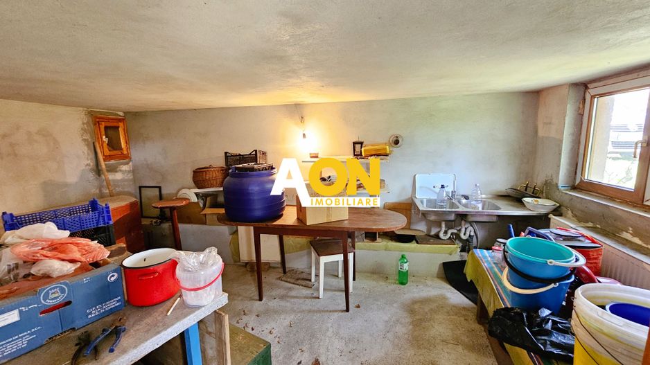 Casa individuala D+P+M, 3 camere + mansarda, 433 mp teren, zona Centru - Poză 17