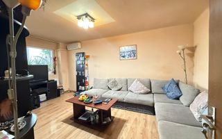 Centrala Proprie | 3 camere | Decomandat | N. Titulescu - Poză 2