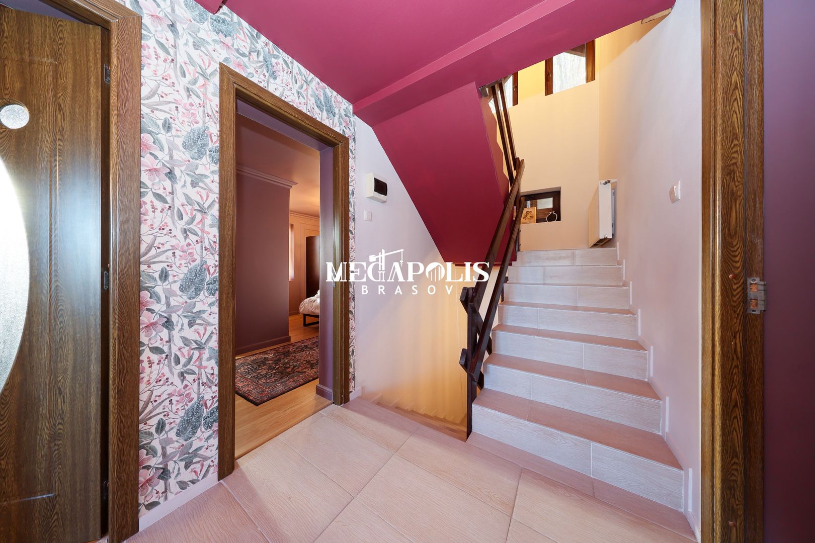 Pensiune/Vilă de vânzare în Bran | 8 camere | 180 mp - Poză 43