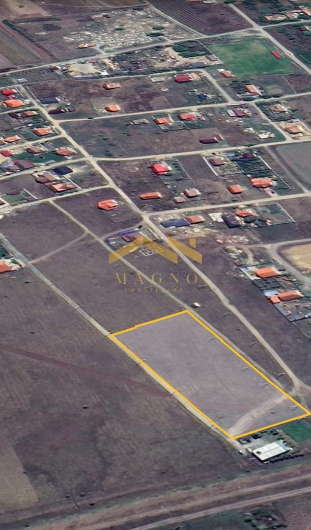 Ultimele 13 parcele Mandruloc - Poză 5