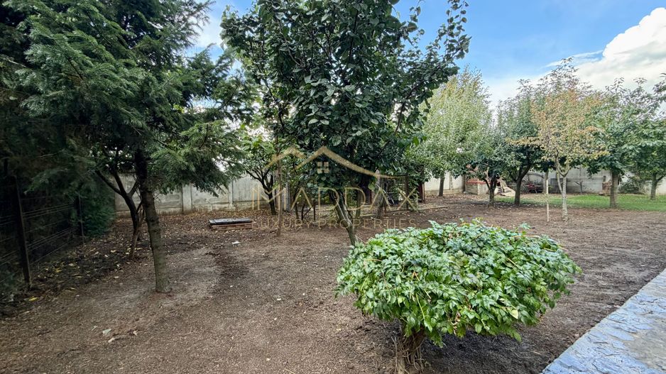 Vila *P+1* // 5 camere // 154 mp utili // teren 700 mp // Corbeanca - Poză 11