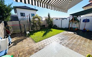 Triplex de vânzare în Șelimbăr 5 camere zona Triajului 3dorm-3băi-3P - Poză 33