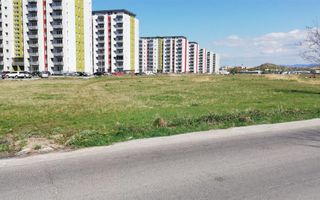 Teren 33088 mp, Avangarden 3, Brasov - Poză 4