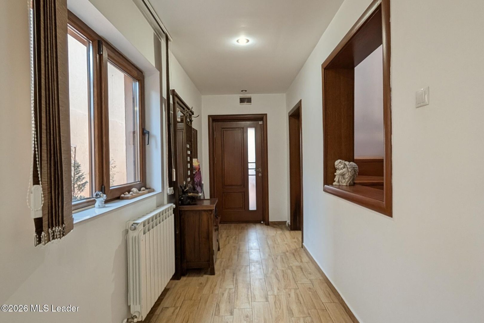 Parc Bazilescu - Str. Nuvelei 95, Casa P+M, 173 mp utili, teren 288 mp - Poză 10