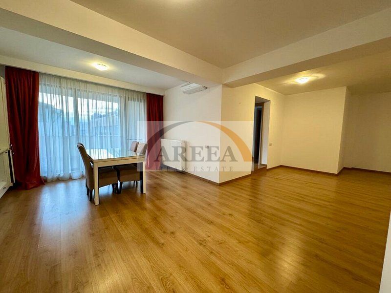 Apartamente cu 2 si 3 camere in Aviatiei-Baneasa - Poză 1