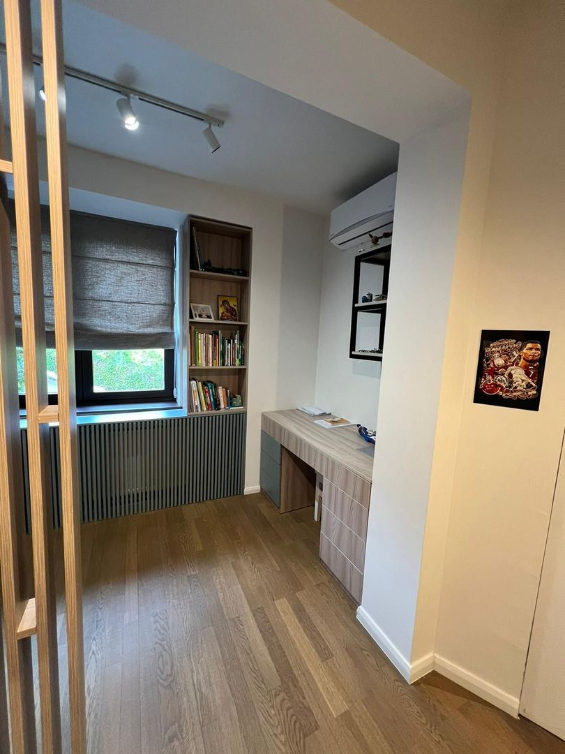 Vila Individuala || Gated Community || Pipera - Poză 20