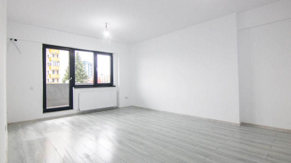 Reducere 6000 € | 2 Camere | 64 mp | Bloc Finalizat in 2022 | Militari - Poză 4