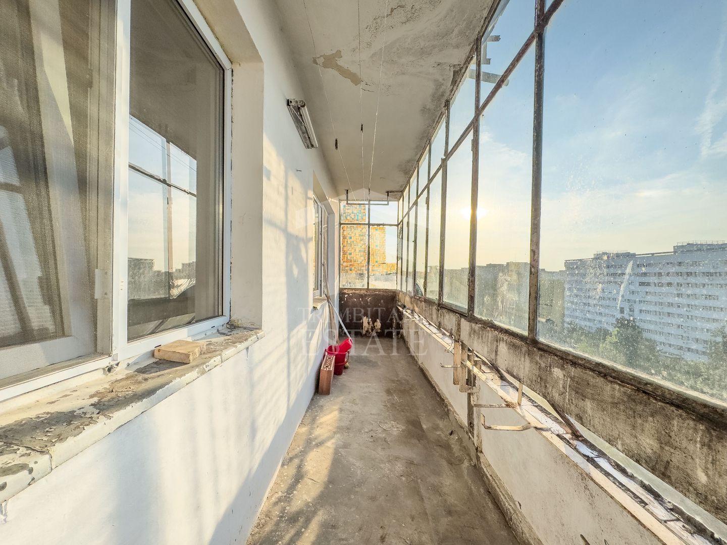 3 camere | P-ta Gorjului | decomandat | 73mp | 2 min metrou - Poză 15