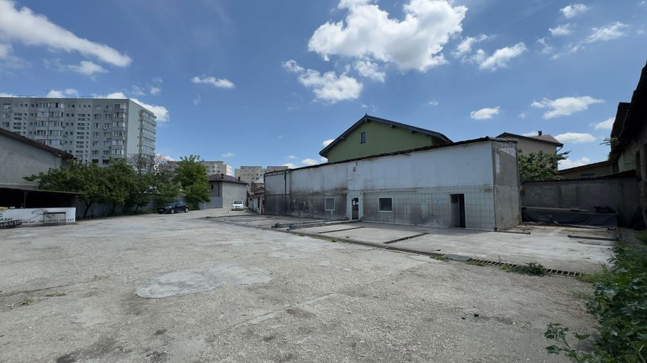 Teren 1330mp Grigorescu metrou Dristor Salajan - Poză 10