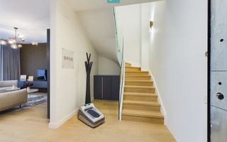 Apartament 4 camere, zona Băneasa-Iancu Nicolae - Poză 5