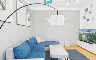 Apartament 2 camere zona Sinaia - Poză 1