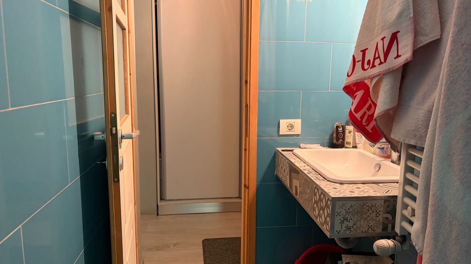 Garsoniera superba de vaznare, zona Nitu Vasile, Berceni, 68.000€ - Poză 12