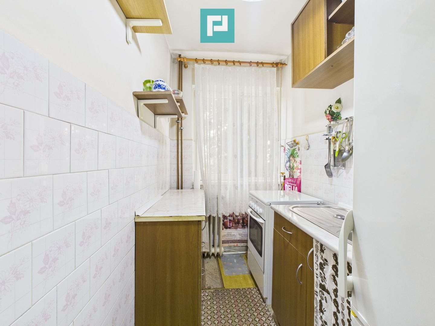 Apartament 3 camere etajul 1 zona Fortuna - Poză 8