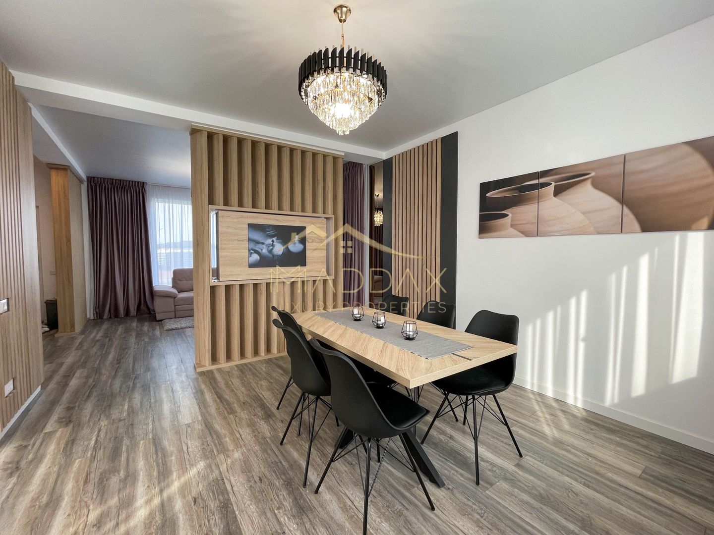 *** Vila 4 camere de vanzare II Nemobilata II Corbeanca - Poză 12