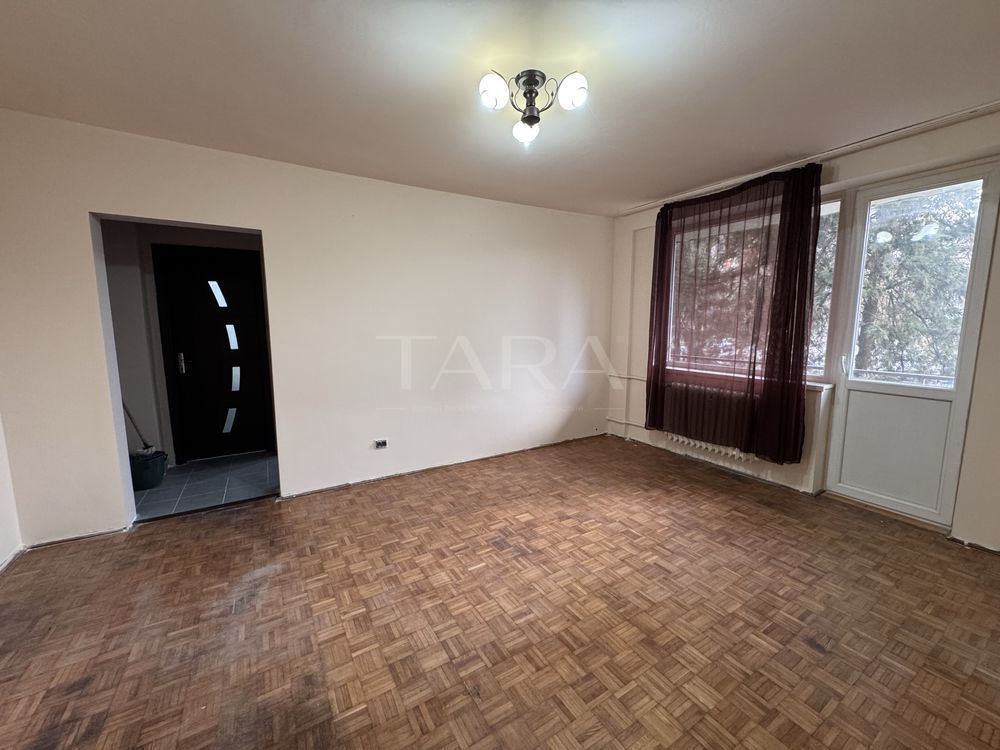 Apartament 2 camere, 51 mp plus logie 13 mp, cartier Gheorgheni - Poză 1