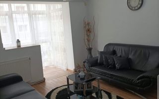 Apartament 3 camere, zona Primaverii, etaj 1 - Poză 7
