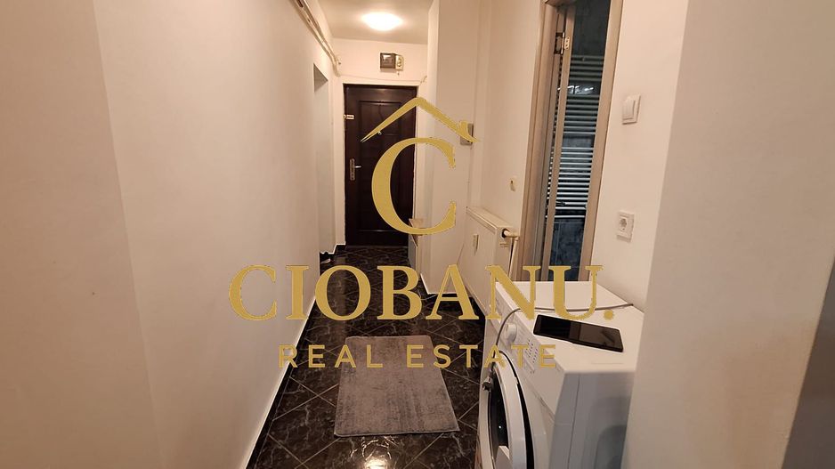 Apartament 2 camere de închiriat – Ultracentral, zona Ramada - Poză 5