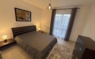 Apartament 2 camere decomandat | 58 mp | Etaj 3 | Parcare + Boxă - Poză 1